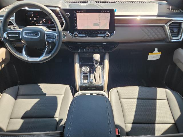 2026 GMC Canyon Denali, 4WD