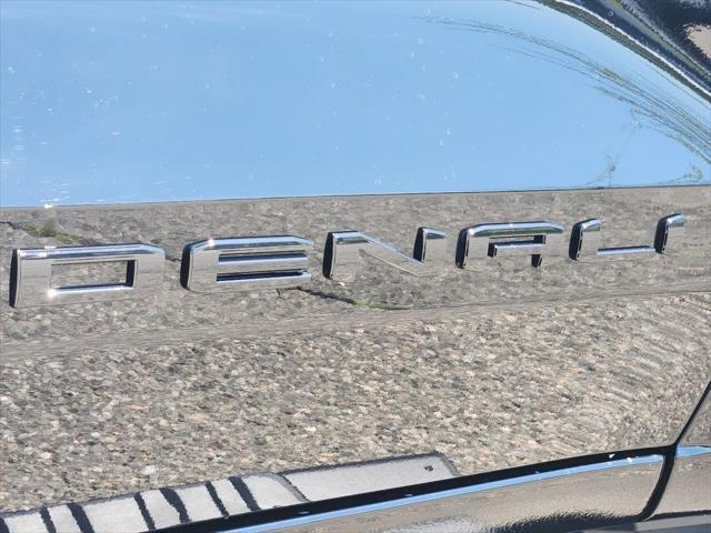 2026 GMC Canyon Denali, 4WD