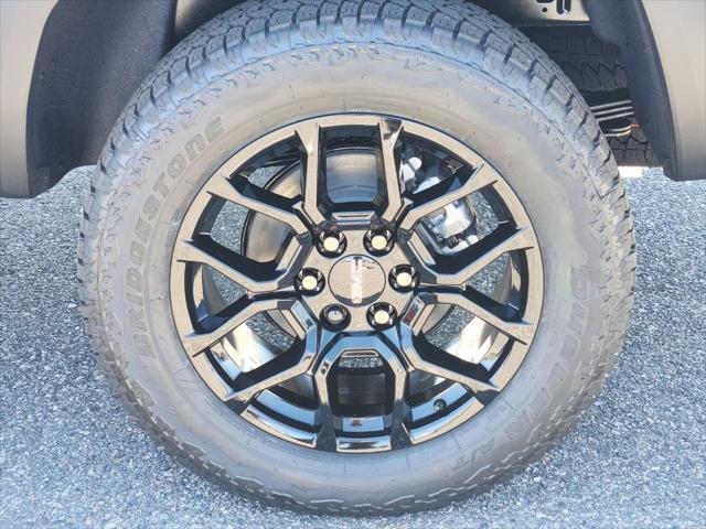2026 GMC Canyon Denali, 4WD