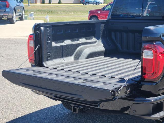 2026 GMC Canyon Denali, 4WD