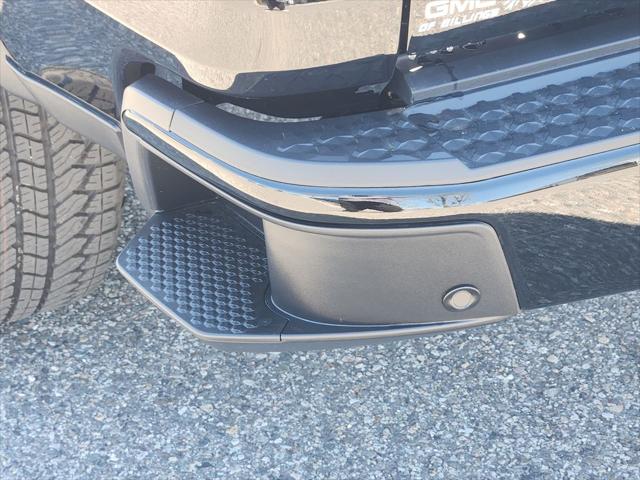 2026 GMC Canyon Denali, 4WD