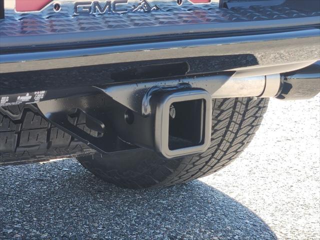 2026 GMC Canyon Denali, 4WD