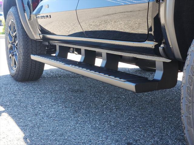 2026 GMC Canyon Denali, 4WD