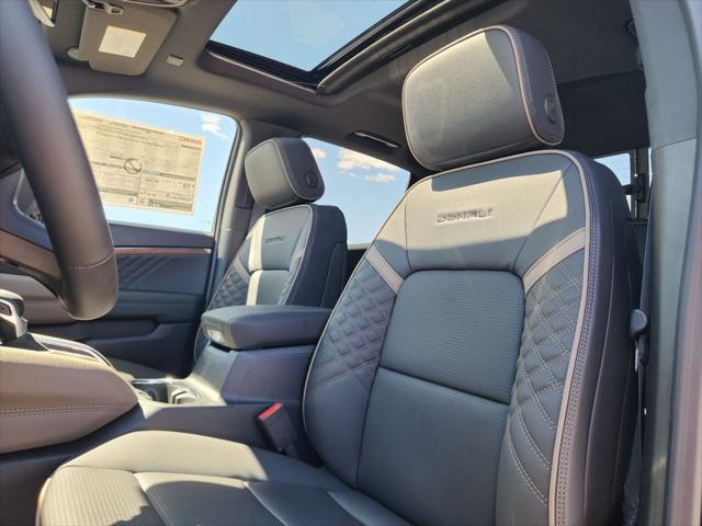 2026 GMC Canyon Denali, 4WD