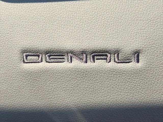 2026 GMC Canyon Denali, 4WD