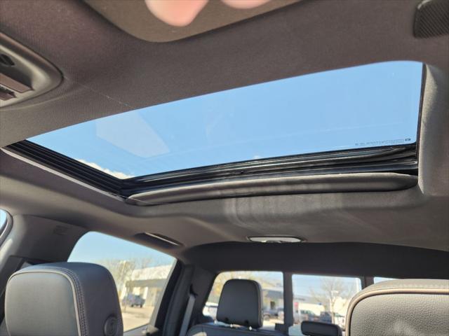 2026 GMC Canyon Denali, 4WD