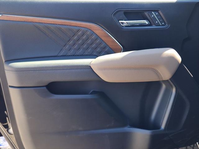 2026 GMC Canyon Denali, 4WD