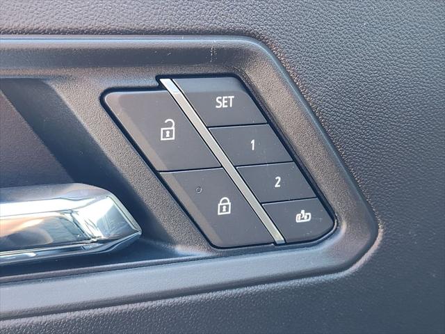 2026 GMC Canyon Denali, 4WD