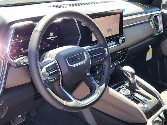 2026 GMC Canyon Denali, 4WD