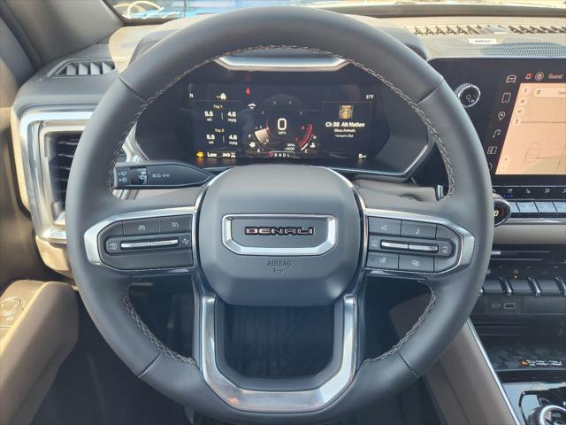 2026 GMC Canyon Denali, 4WD