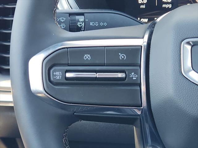 2026 GMC Canyon Denali, 4WD