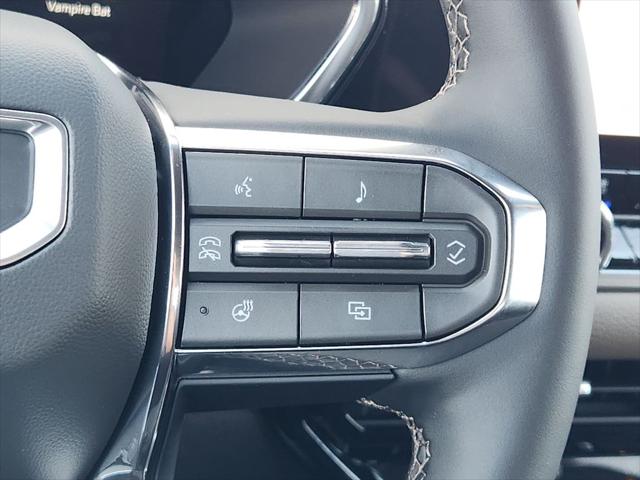 2026 GMC Canyon Denali, 4WD