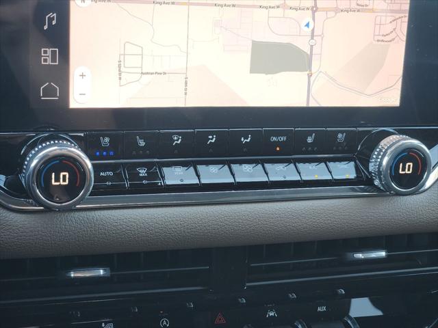 2026 GMC Canyon Denali, 4WD