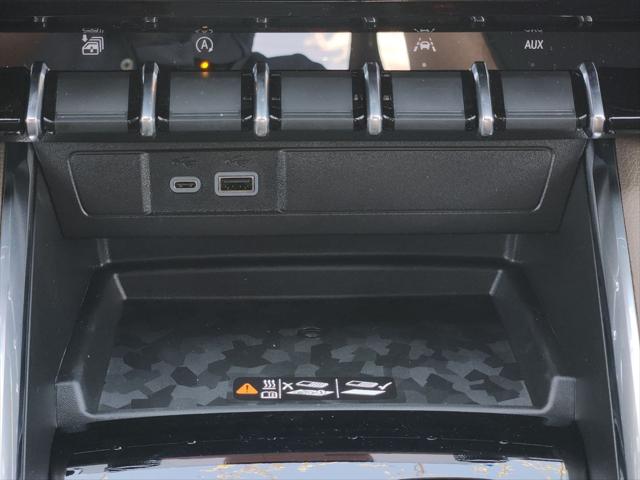2026 GMC Canyon Denali, 4WD