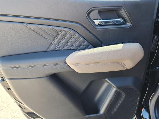 2026 GMC Canyon Denali, 4WD