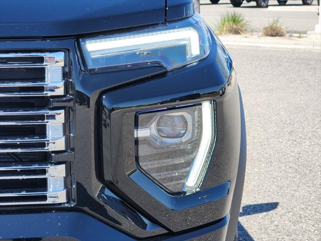 2026 GMC Canyon Denali, 4WD