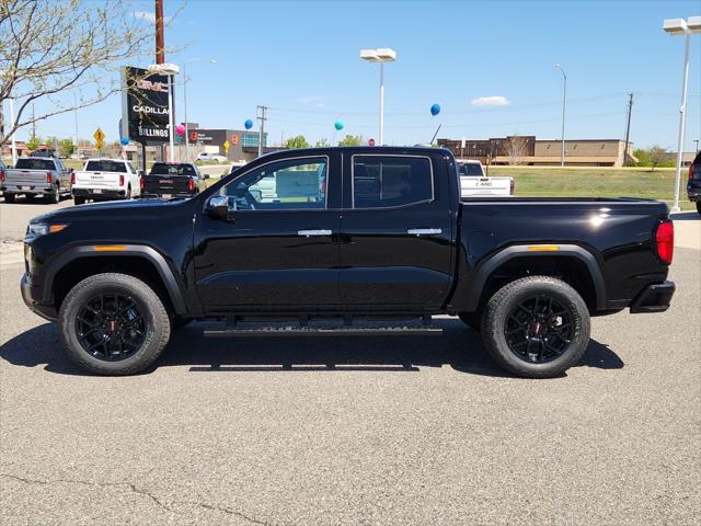 2026 GMC Canyon Denali, 4WD