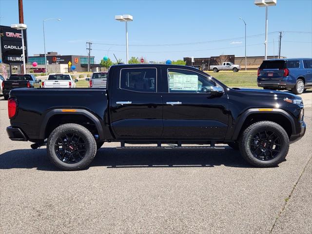 2026 GMC Canyon Denali, 4WD
