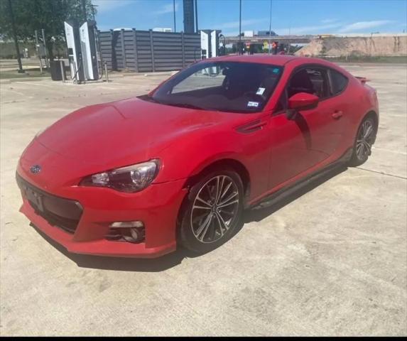 2015 Subaru BRZ Limited for sale in Huntington, WV