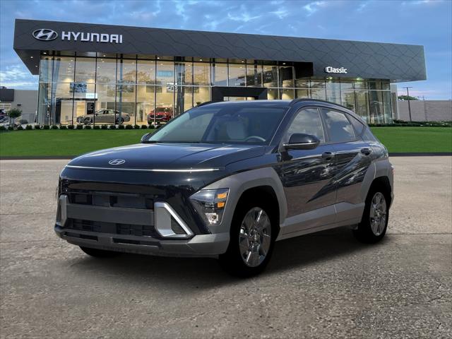 2026 Hyundai Kona SEL Sport for sale in MENTOR, OH