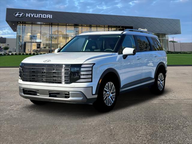 2026 Hyundai Palisade SEL Premium 8P for sale in MENTOR, OH