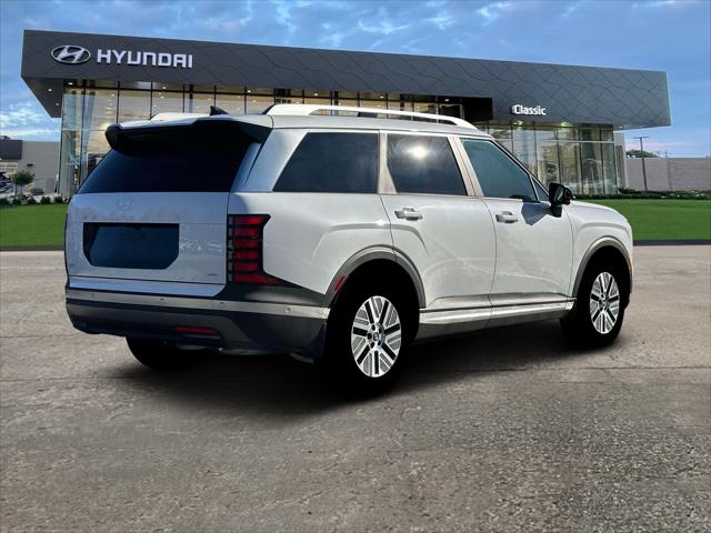 2026 Hyundai Palisade SEL Premium 8P