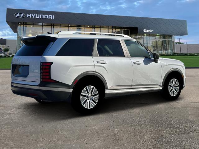 2026 Hyundai Palisade SEL Premium 8P