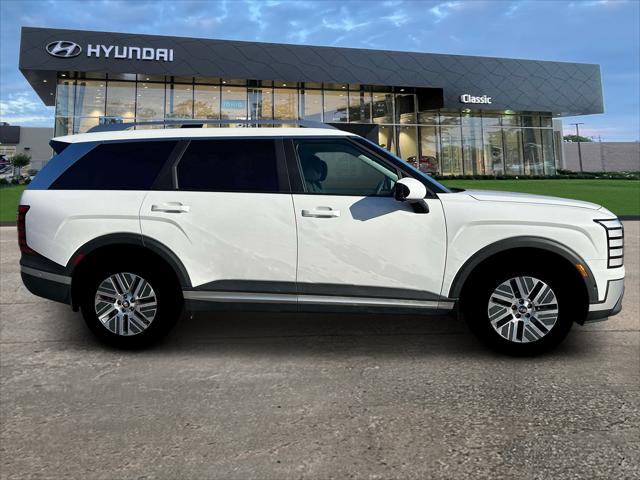 2026 Hyundai Palisade SEL Premium 8P