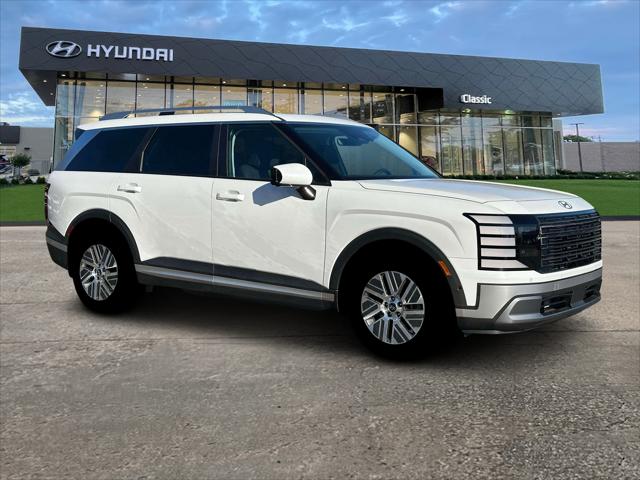 2026 Hyundai Palisade SEL Premium 8P