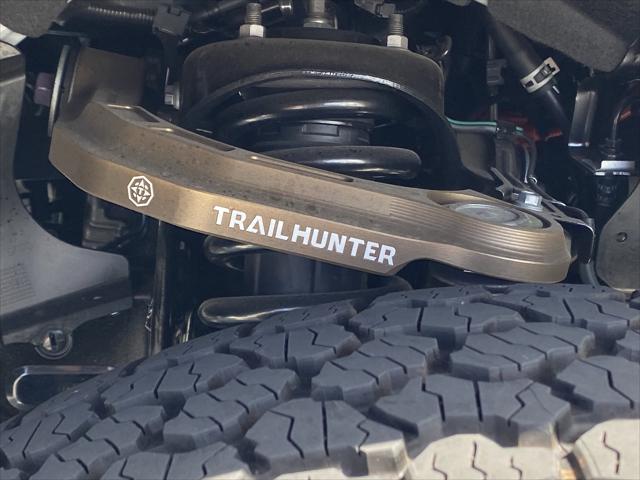 2026 Toyota Tacoma Trailhunter
