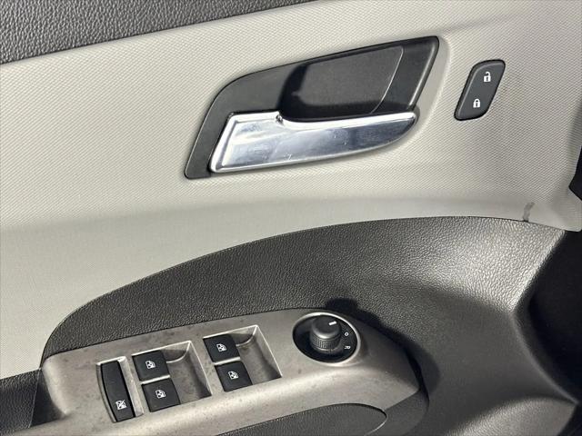 2019 Chevrolet Sonic Premier Auto