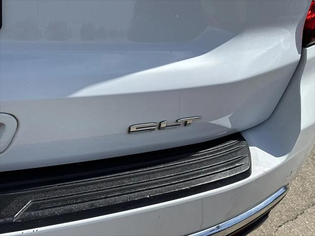 2021 GMC Yukon 2WD SLT