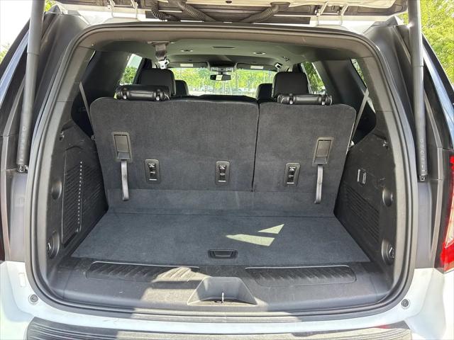 2021 GMC Yukon 2WD SLT