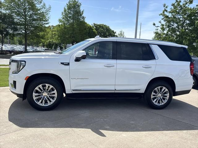 2021 GMC Yukon 2WD SLT