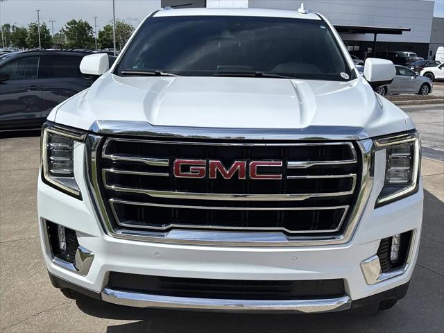 2021 GMC Yukon 2WD SLT