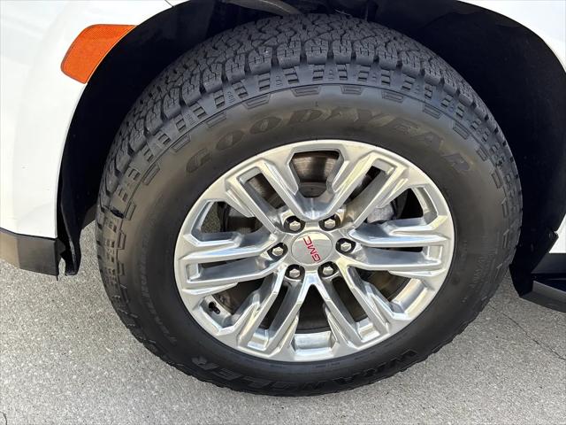 2021 GMC Yukon 2WD SLT