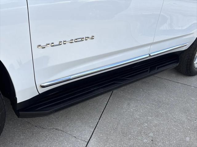 2021 GMC Yukon 2WD SLT