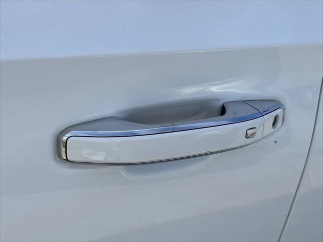 2021 GMC Yukon 2WD SLT