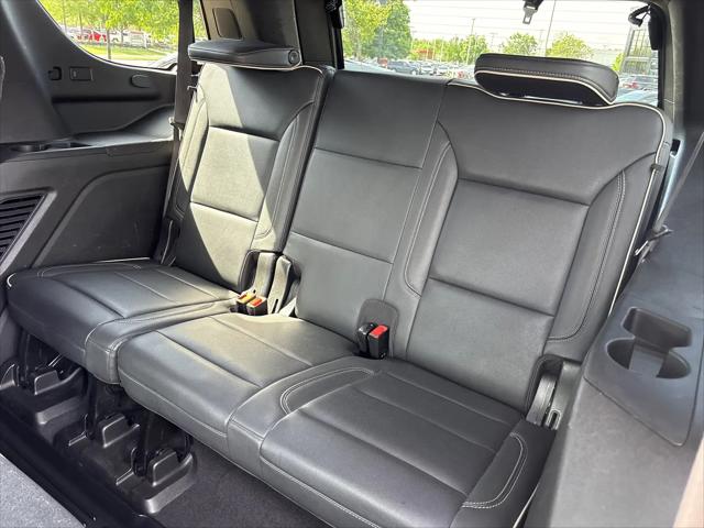 2021 GMC Yukon 2WD SLT