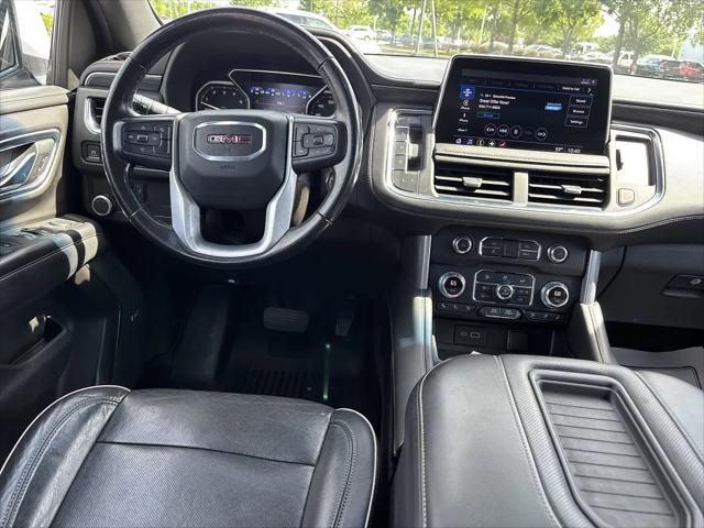 2021 GMC Yukon 2WD SLT