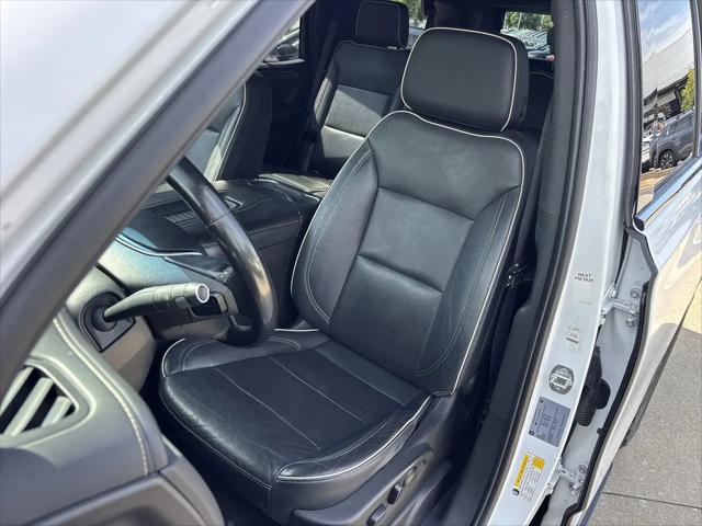2021 GMC Yukon 2WD SLT