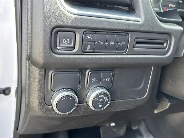 2021 GMC Yukon 2WD SLT