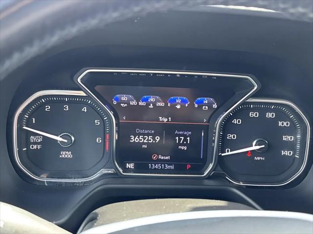 2021 GMC Yukon 2WD SLT
