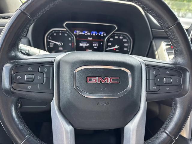 2021 GMC Yukon 2WD SLT