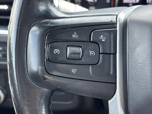 2021 GMC Yukon 2WD SLT