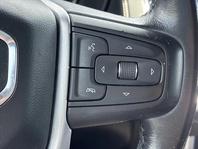 2021 GMC Yukon 2WD SLT