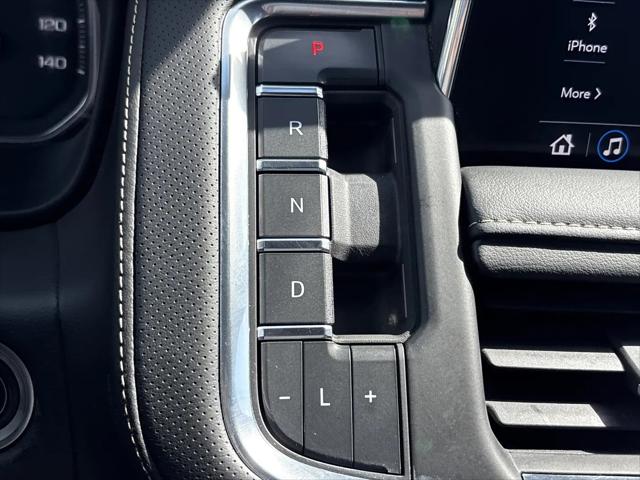 2021 GMC Yukon 2WD SLT