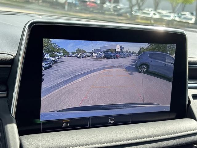 2021 GMC Yukon 2WD SLT