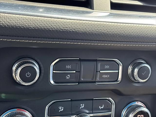 2021 GMC Yukon 2WD SLT