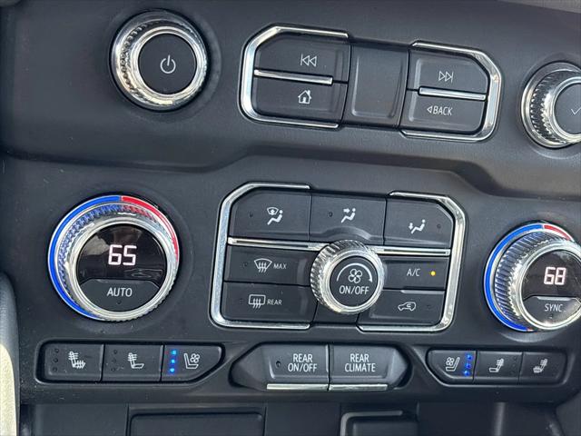 2021 GMC Yukon 2WD SLT
